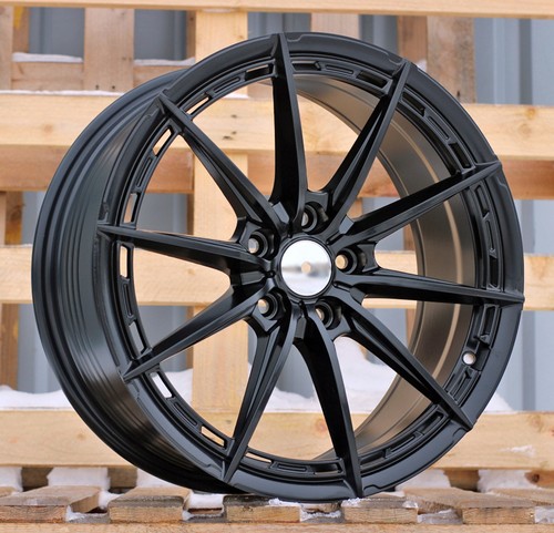Roues style hfx - 4x, 5x108