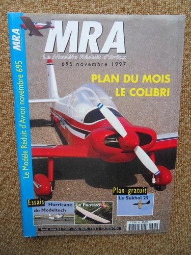 Mra modèle réduit avion - mra-modèle,
