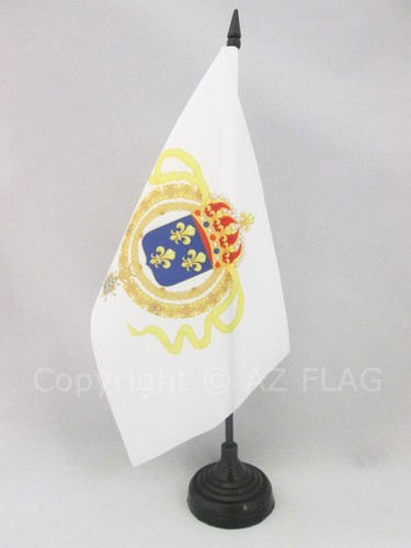 Drapeau table - drapeau, de
