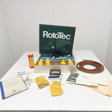 Eutectic Castolin RotoTec IA