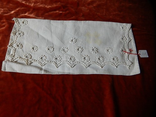 Ancien porte serviette table - porte,