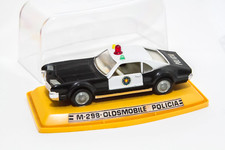 Pilen Oldsmobile Toronado No