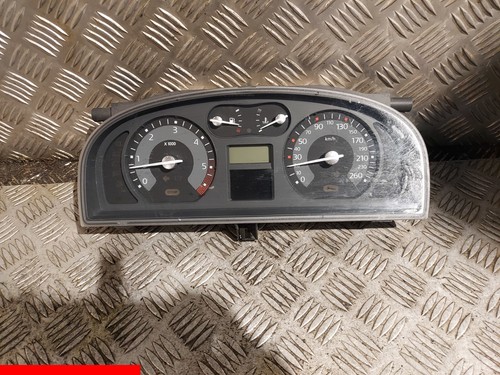 Compteur vitesse renault - de,