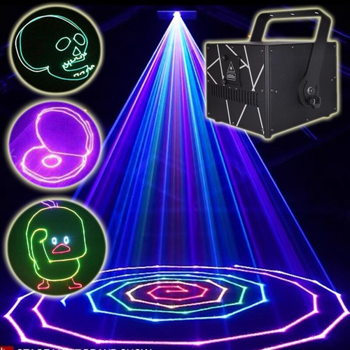 Stage show light effect - , 3w