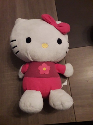 Peluche hello kitty - ,