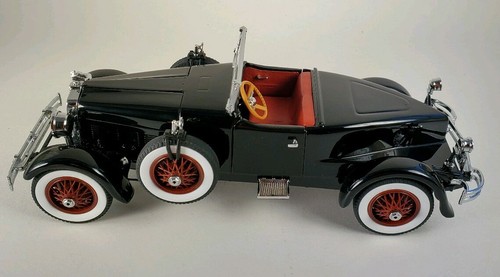 Danbury mint diecast - danbury, model