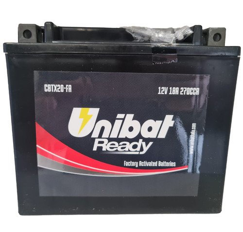 Batterie cbtx20 ytx20 - batterie, ytx20-bs