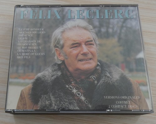 Rare box album versions - box, 2