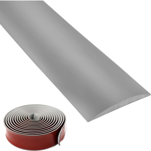 Barre seuil adhesive pvc - barre,