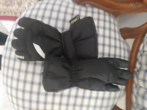 Reusch ski gloves - ski,