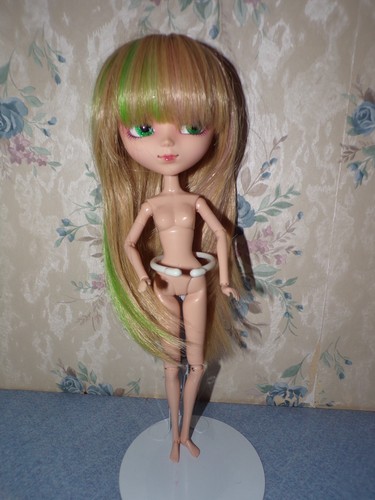 Pullip amelia jun planning - pullip, "amelia"