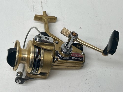 Daiwa 13b - daiwa, gs-13b