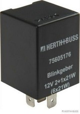 HERTH+BUSS ELPARTS Centrale