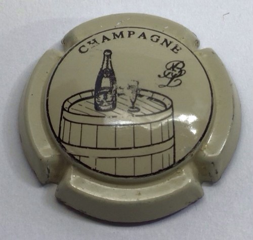 Bonnet launois capsule - capsule, de