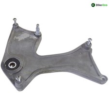 Bras support pot echappement PIAGGIO VESPA GTS 300 2008-2016 SUPER