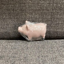 Finger marionnette cochon