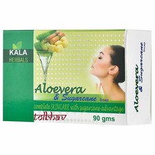 100 % savon de beauté à base