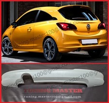 OPEL CORSA E ( 14-19) SPOILER