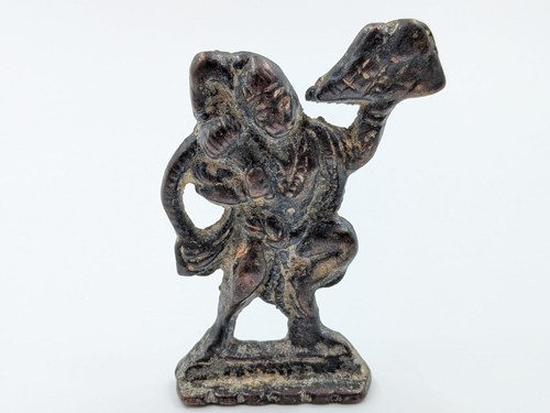 Ancienne figurine statue - statue, de