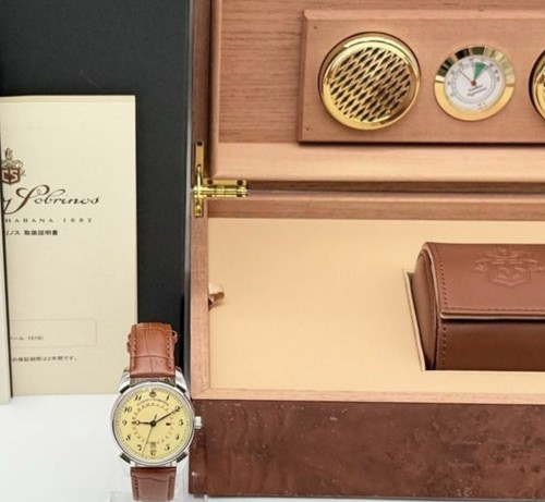 Montre bracelet cuervo - montre-bracelet, y