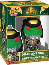 Gadget - Power Rangers: Funko