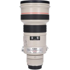 Canon Objectif EF 300mm f/2.8L