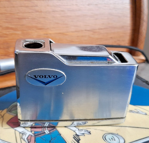 Briquet table publicitaire - briquet, de