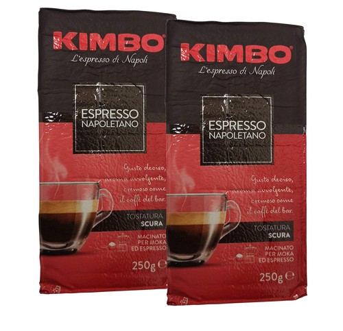 Kimbo café expresso - kimbo,