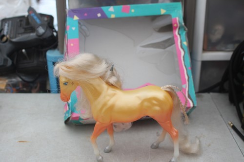 Cheval fashion star fillies - 1,