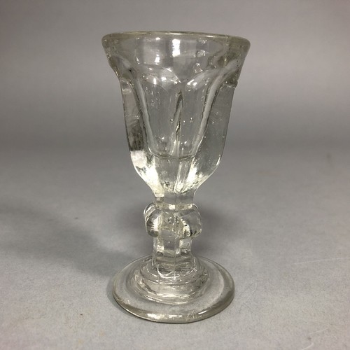 Très ancien verre liqueur - verre,