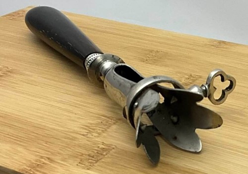 Ancienne pince gigot en - ancienne,