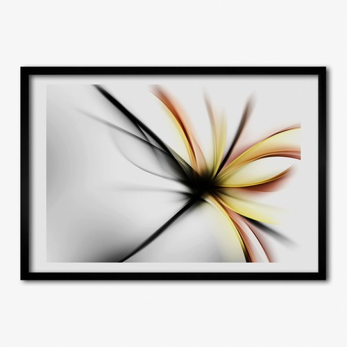 Tulup photo cadre 70x50cm - cadre, le
