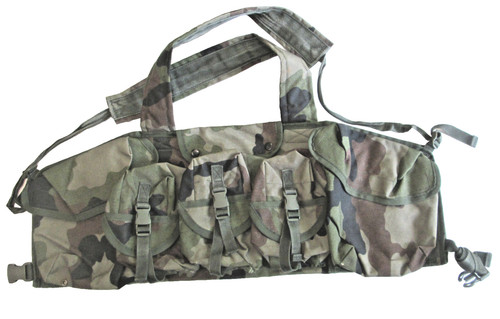 Equipement tactique porte - equipement,