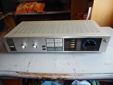 Kenwood Stereo Integrated Amplificateur AMP MODEL KA-51