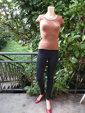 Top  BCBG  Maxazria  Taille S Comme Neuve