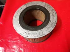 FILTRE A AIR LAVABLE DIAMETRE