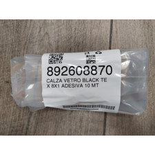 CHAUSSETTE VERRE TEX NOIR