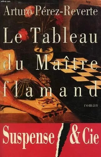 Tableau du maître - 'le,