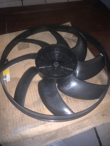 Hélice ventilateur renault - hélice,