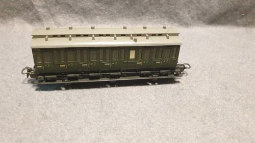 Märklin voiture voyageur 3 - märklin,