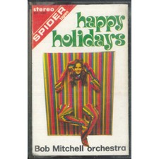 Bob Mitchell Orchestra MC7
