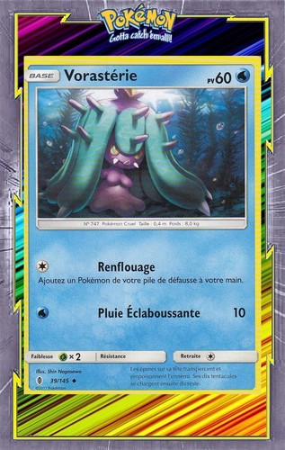 Vorastérie sl2 gardiens - -, sl2:gardiens