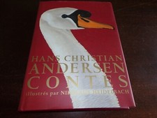 Hans Christian Andersen contes