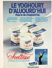 PUBLICITE ADVERTISING 024