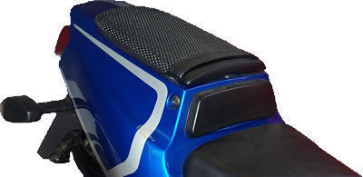 Yamaha trx 850 1996 - trx, 1996-00