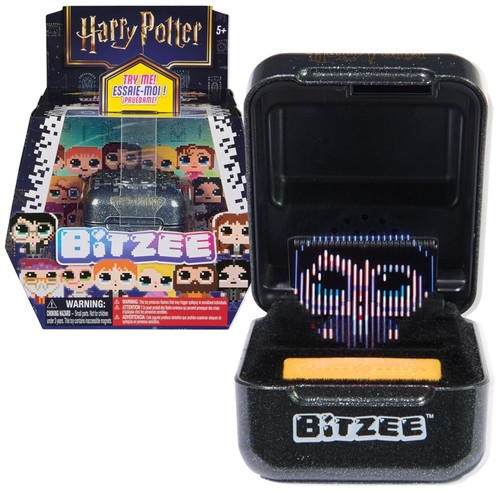 Gadget bitzee spin master - gadget,