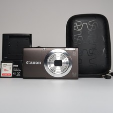 [Mint] Canon Powershot A2400
