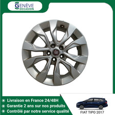?? JANTE ALUMINIUM FIAT TIPO ➤52026809 ♻️