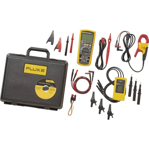 Fluke 1587 mdt appareil de - fc,