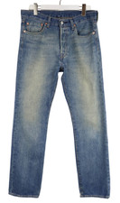 Levi's 501 Premium Big E